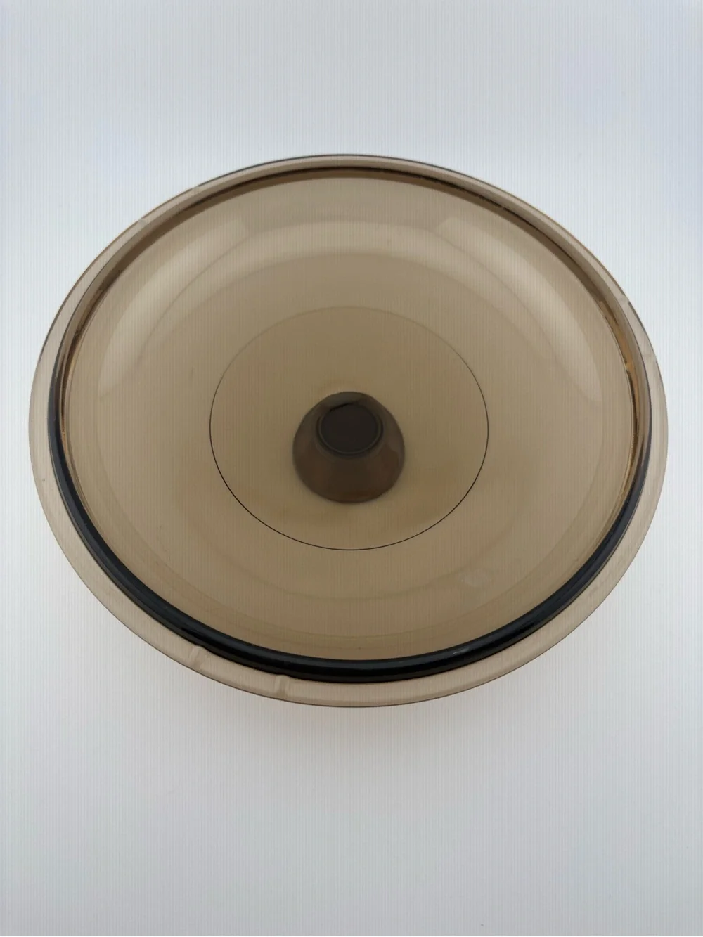 Pyrex visions amber